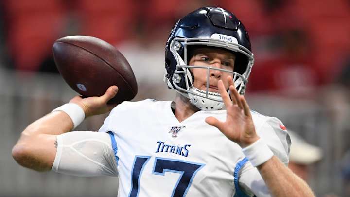 Titans Schedule Wishlist: Games for Early and Late Season Titans Schedule Wishlist: Games for Early and Late Season