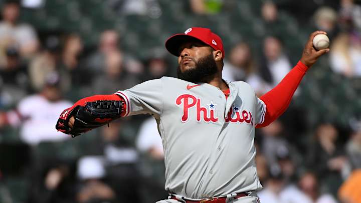 What Are the Philadelphia Phillies Plans After Losing Closer to Injury?