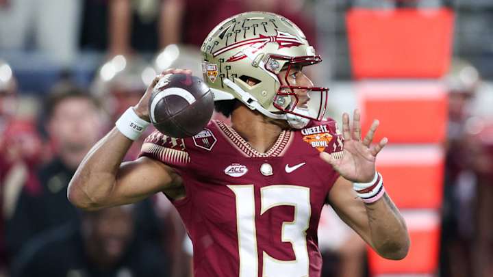 Can Jordan Travis Win the Heisman at Florida State?