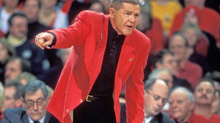 Louisville to Host Celebration of Life for Denny Crum