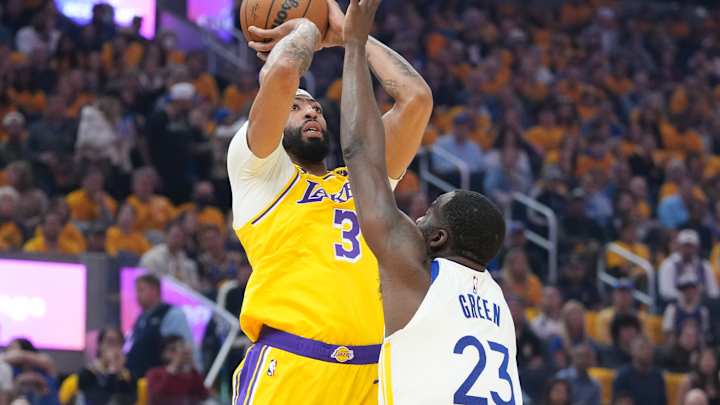 Lakers Injury Report: Anthony Davis' Availability For Game 6 Revealed