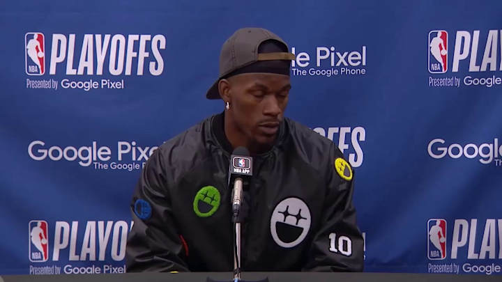 ESPN's Stephen A. Smith Expresses Confidence In New York Knicks Ahead Of Game 6 Against Miami Heat