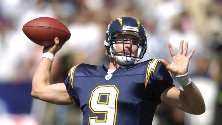 Former Chargers Star QB Joined by NBA Stars in Big Sports League Ownership Former Chargers Star QB Joined by NBA Stars in Big Sports League Ownership