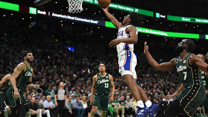 NBA Playoffs: Celtics vs. 76ers, Nuggets vs. Suns Picks, Best Bet and Odds for Game 6 NBA Playoffs: Celtics vs. 76ers, Nuggets vs. Suns Picks, Best Bet and Odds for Game 6