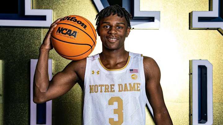 IB Nation Sports Talk: Notre Dame Basketball Talk With Tom Noie, Under Armour News IB Nation Sports Talk: Notre Dame Basketball Talk With Tom Noie, Under Armour News