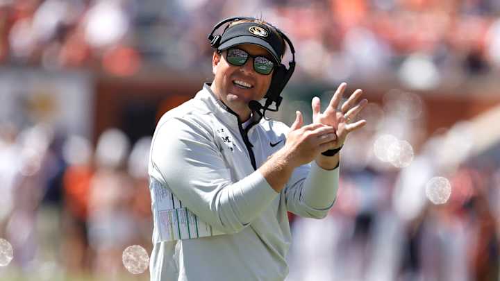 Recent Missouri Law Change Revolutionizes NIL Recent Missouri Law Change Revolutionizes NIL