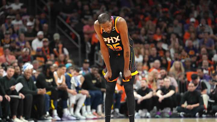 Breaking Down Suns' In-Season Tournament Slate