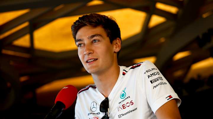 F1 News: George Russell Hints At More Mercedes Upgrades For Upcoming Race