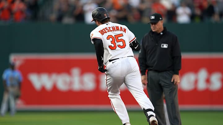 Former MLB Executive Says Orioles Are Not as Good as Record Indicates
