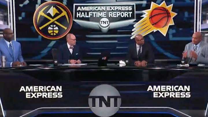 Charles Barkley’s ‘Damn Idiot’ Take on Missed Nikola Jokic MVP Vote Resurfaces