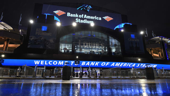 David Tepper, Dan Morgan Release Statement on the Hiring of Dave Canales David Tepper, Dan Morgan Release Statement on the Hiring of Dave Canales