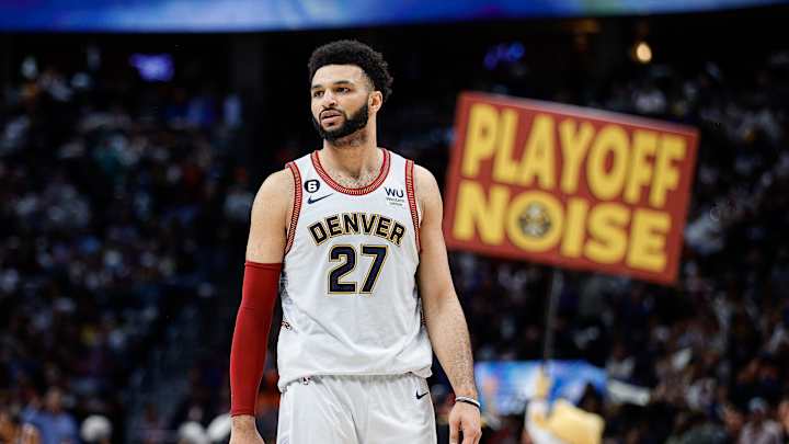 Update on Jamal Murray's Game 6 Status Revealed