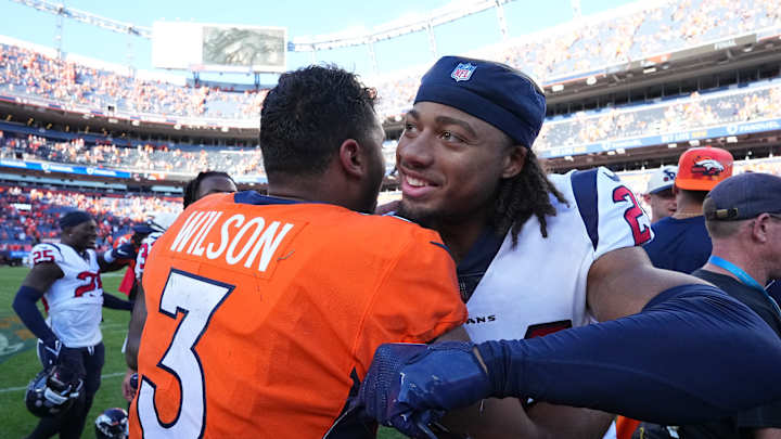 Road to Success? Game-By-Game Breakdown Of Texans 2023 Schedule