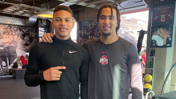 UW Offers Fourth 2025 QB from SoCal — This Might Be Best One UW Offers Fourth 2025 QB from SoCal — This Might Be Best One