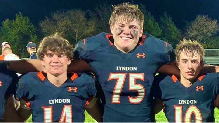 Oklahoma Makes Top Six of Huge OL Prospect