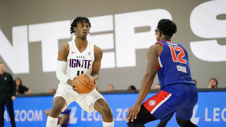 How Leonard Miller Fits with the OKC Thunder