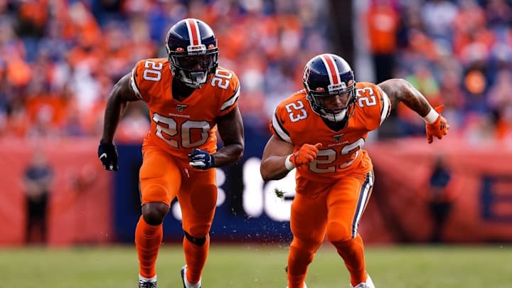Steelers Have Players in Mind for Slot CB