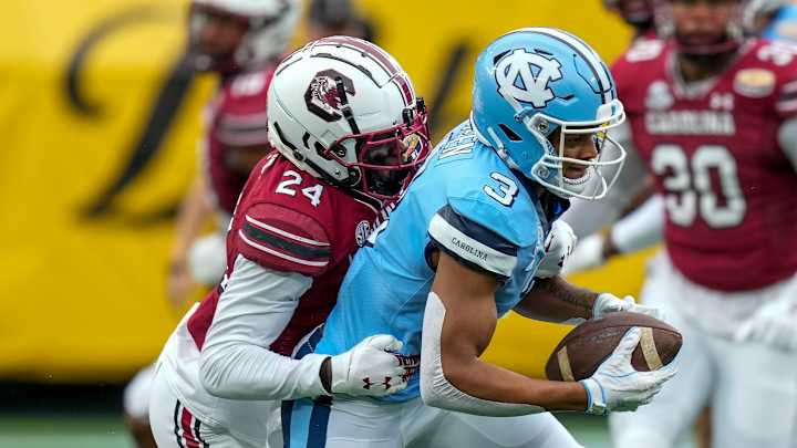 Beamer Believes Marcellas Dial Has Made Jump In Preparation For 2023