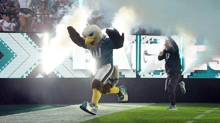 Eagles Projected to Have Most Wins in NFC Following Schedule Release