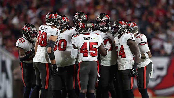 How Many Wins Does NFL.com Project Buccaneers to Earn? How Many Wins Does NFL.com Project Buccaneers to Earn?
