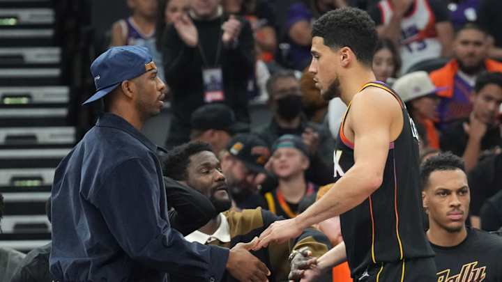 Offseason Analysis: How the Jazz Can Benefit from Suns' Meltdown