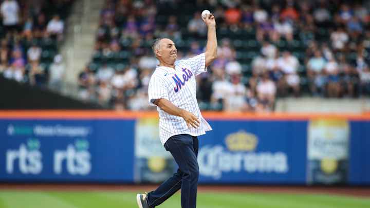 Former New York Mets Legend Discusses Boston Red Sox Closer Getting 400 Saves Former New York Mets Legend Discusses Boston Red Sox Closer Getting 400 Saves