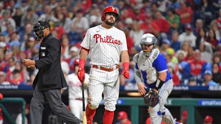 It’s Time For Philadelphia Phillies To Solidify Leadoff Spot, But How? It’s Time For Philadelphia Phillies To Solidify Leadoff Spot, But How?