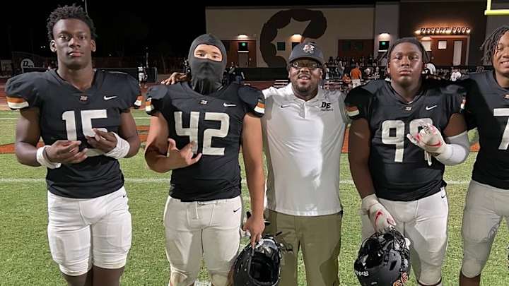 What Else is New: UW Offers Another Arizona Edge Rusher