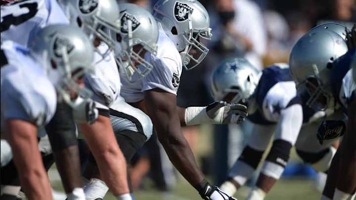 Summer Snaps: Cowboys Preseason Opponents - and Wild Travel Plan - Revealed Summer Snaps: Cowboys Preseason Opponents - and Wild Travel Plan - Revealed