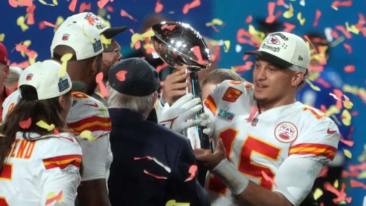 NFL Over/Under Win Totals For All 32 NFL Teams Following Schedule Release