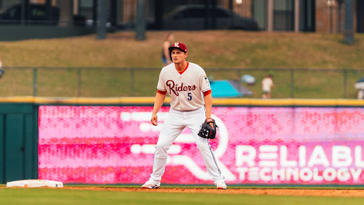Another Productive Rehab Game for Texas Rangers Shortstop Corey Seager Another Productive Rehab Game for Texas Rangers Shortstop Corey Seager