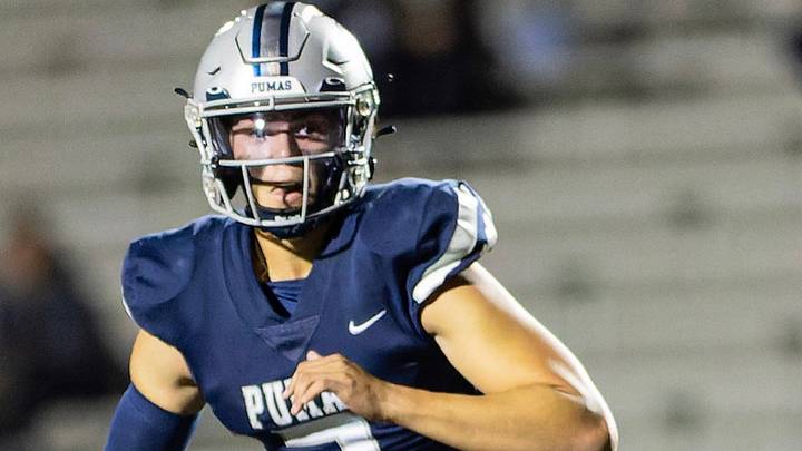 Huskies Continue SoCal QB Sweep, Offer One from Temecula