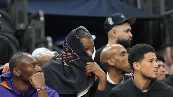 NBA, Suns and Nuggets Fans React to Game 6 Blowout NBA, Suns and Nuggets Fans React to Game 6 Blowout