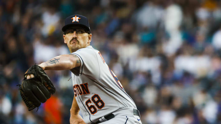 How to Watch Houston Astros at White Sox Friday, Channel, Stream and Lineups