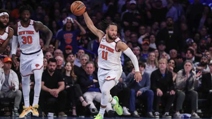 Is Knicks' Game 5 Win vs. Heat a Spark or a Sizzle?