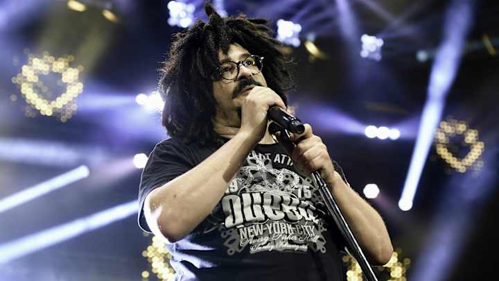 The Cal 100: No. 87 -- Adam Duritz