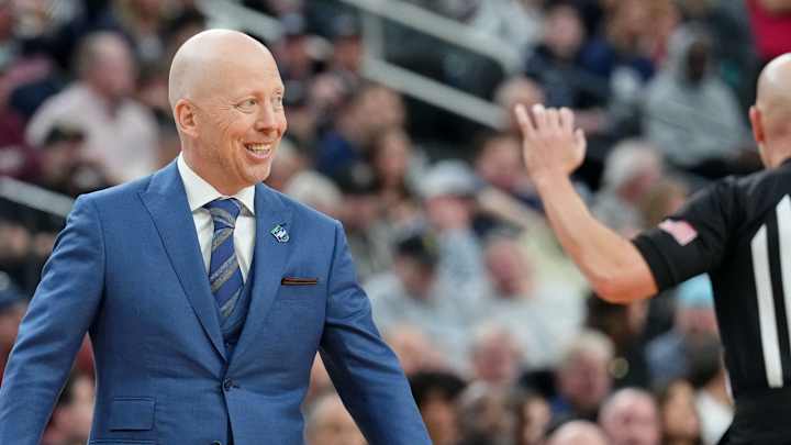 Table is Set For UCLA Men's Basketball to Undergo Major Rebuild