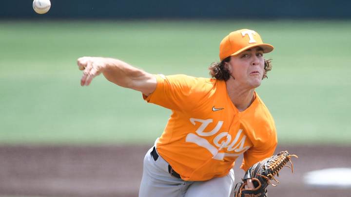 No. 23 Tennessee Attempting to Continue Home Dominance vs. No. 17 Kentucky