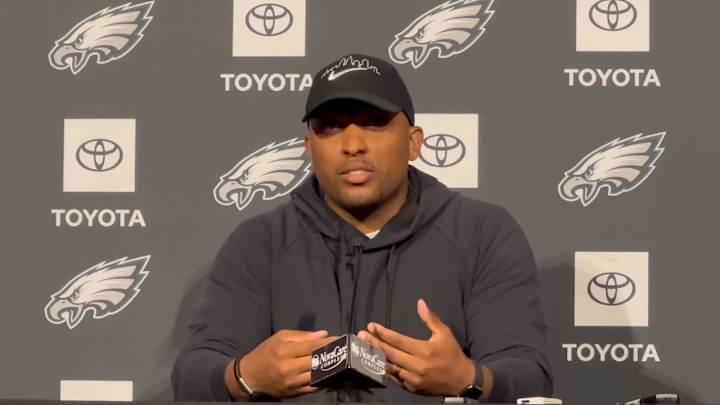 Eagles Coordinators an Unknown Despite Philly's Super Bowl Aspirations
