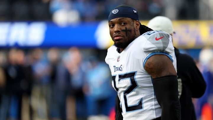 Tennessee Titans Top 3 'X-Factor Games' on 2023 Schedule