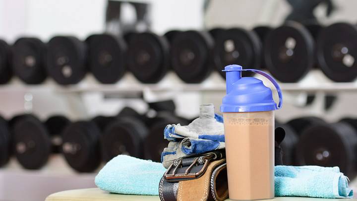 Creatine vs Pre-Workout: Which is Better for You? - Sports Illustrated