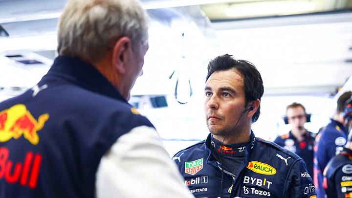 F1 News: Sergio Perez Believes It's Possible To Beat Max Verstappen As He Continues 2023 Campaign