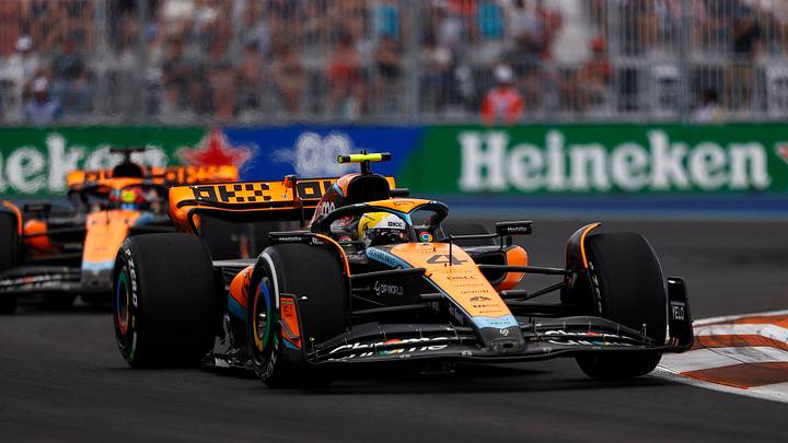 F1 News: McLaren Chief Confirms Long Wait For Significant Upgrades After Poor Season Start