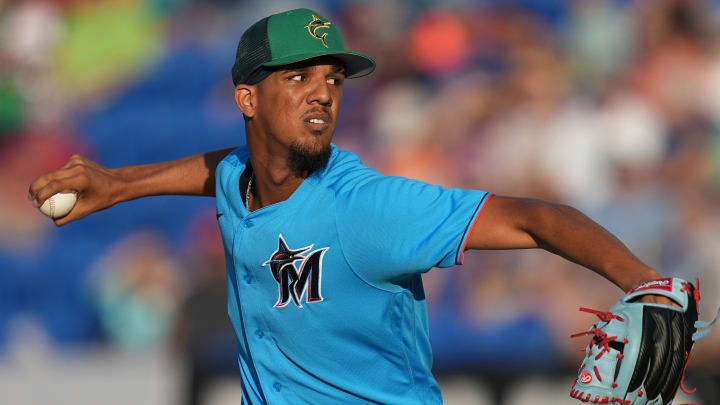 Fantasy Baseball Waiver Wire: The 20-Year-Old You Need to Grab Now Fantasy Baseball Waiver Wire: The 20-Year-Old You Need to Grab Now