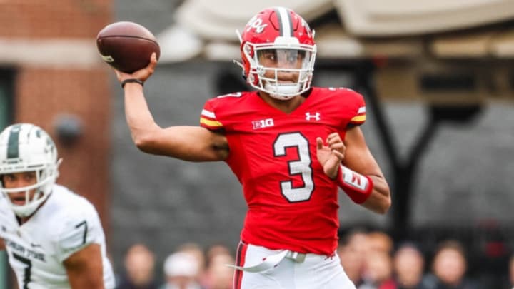 College football games on TV today: Week 3 schedule for Friday night football College football games on TV today: Week 3 schedule for Friday night football