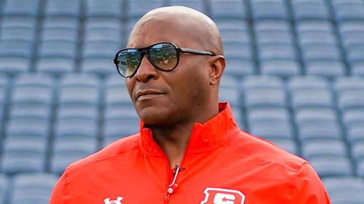 Black Coaches, Executives Featured at 3rd Ozzie Newsome GM Forum, 6th QB Coaching Summit Black Coaches, Executives Featured at 3rd Ozzie Newsome GM Forum, 6th QB Coaching Summit