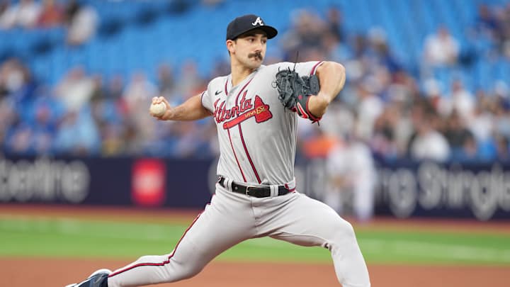 Takeaways: Offense Wastes a Brilliant Start from Spencer Strider