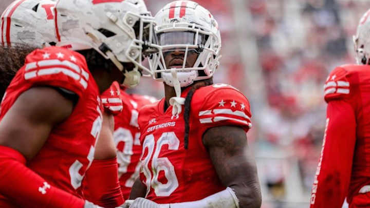 Former Gamecock D. J. Swearinger Set To Play In XFL Championship Game