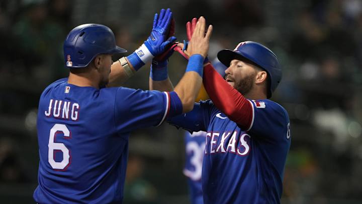 How to Watch Rangers and Athletics: TV Channel, Streams, Lineups How to Watch Rangers and Athletics: TV Channel, Streams, Lineups