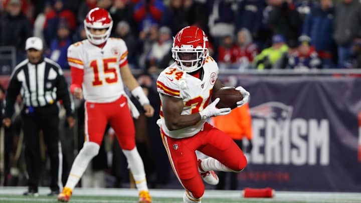 Former Buccaneers Running Back Earns Mini-Camp Tryout With Jacksonville Jaguars